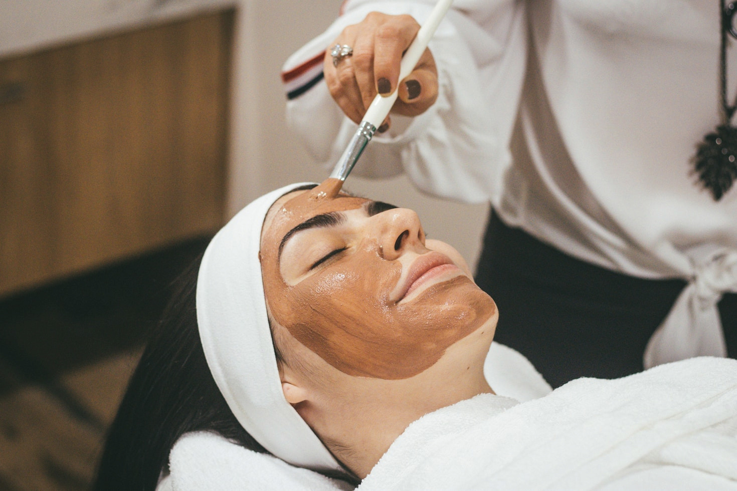 Essential Ingredients for Glowing Skin